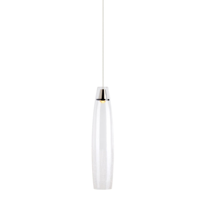 Visual Comfort 700TDCDAP Coda 5" LED Line Voltage Pendant