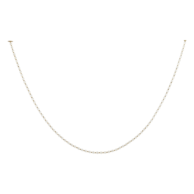 Visual Comfort 700CLR240 Collier 240 LED Chandelier with Surface Mount Driver, 3000K