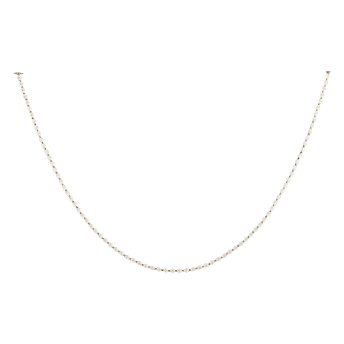 Visual Comfort 700CLR240 Collier 240 LED Chandelier with Remote Mount Driver, 2700K