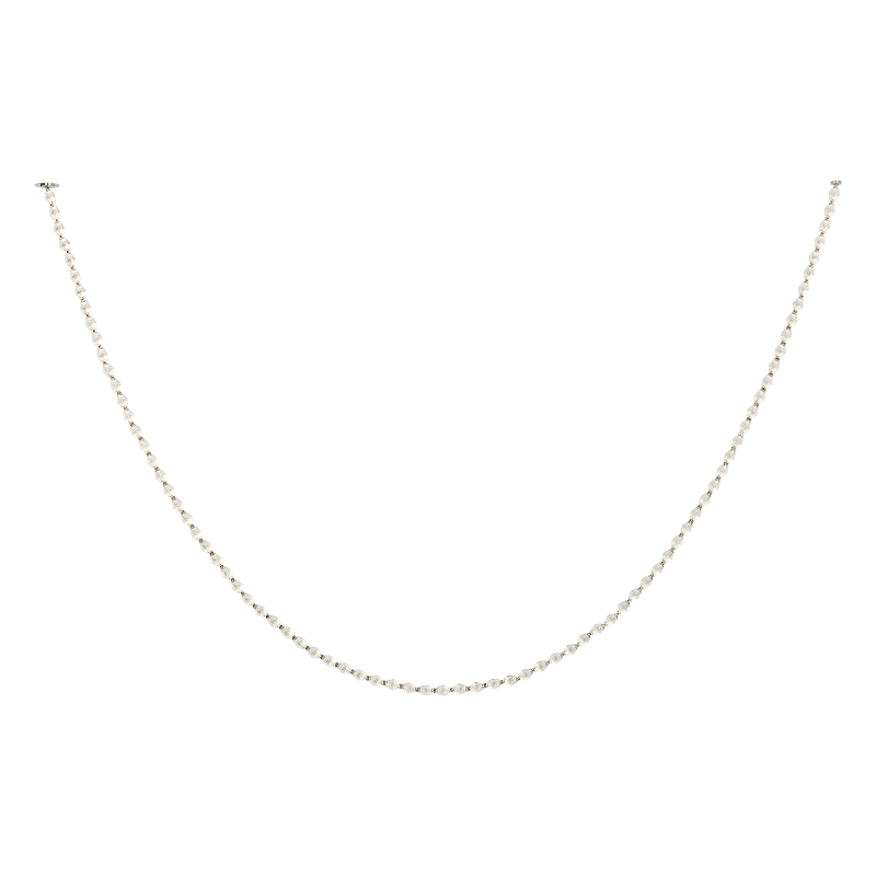 Visual Comfort 700CLR240 Collier 240 LED Chandelier with Surface Mount Driver, 3000K