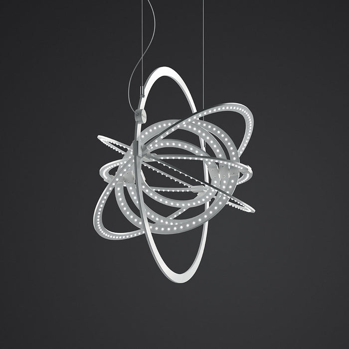 Artemide Copernico 500 LED Suspension Light