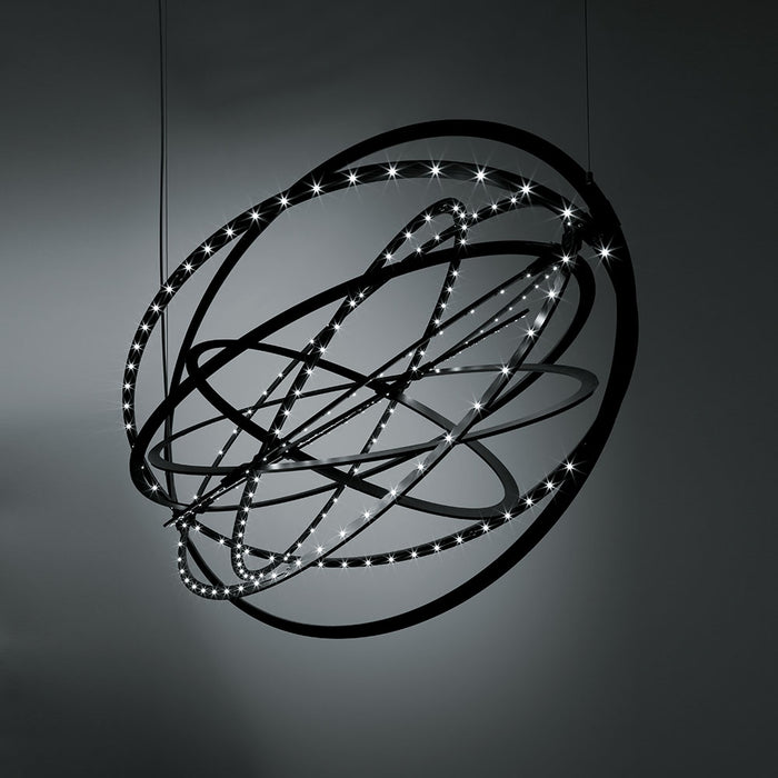 Artemide Copernico LED Suspension Light