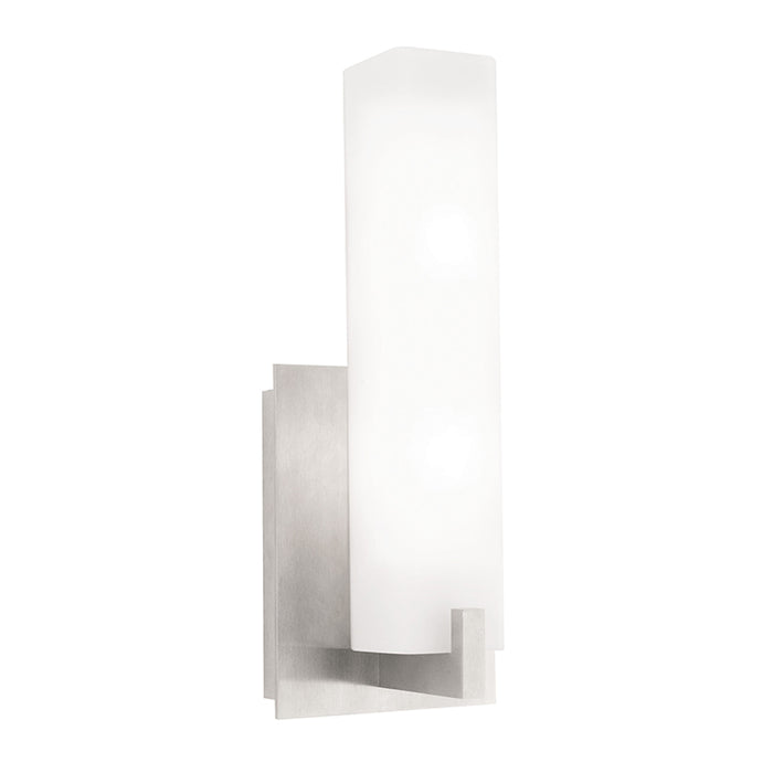 Tech 700WSCOS Cosmo 1-lt 12" Tall LED Wall Light