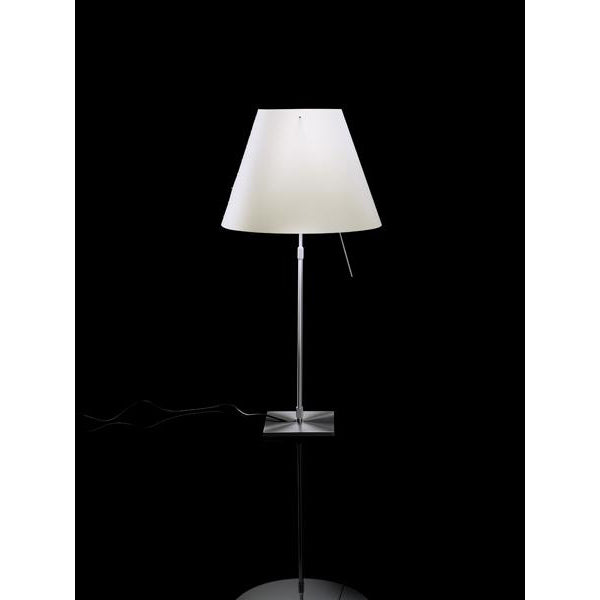 Luceplan D13if Costanza 1-lt 32" Tall Table Lamp