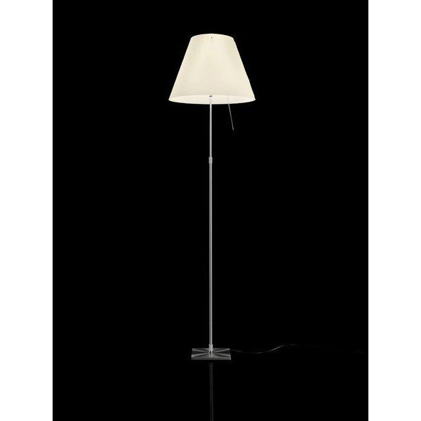 Luceplan D13t Costanza 1-lt 47" Tall Floor Lamp