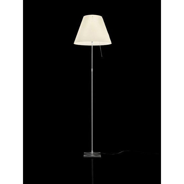Luceplan D13tif Costanza 1-lt 60" Tall Floor Lamp