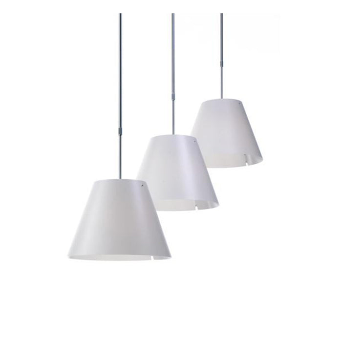 Luceplan D13sas Costanza Suspension