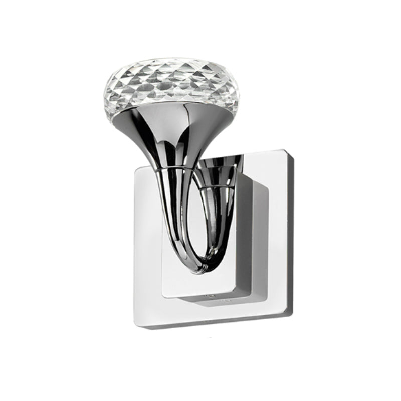 Axo UAFAIRY Fairy 1-lt 7" Tall LED Wall Sconce