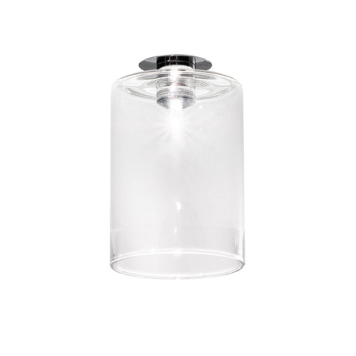 Axo KPSPILPI Spillray 1-lt 4" Ceiling Light