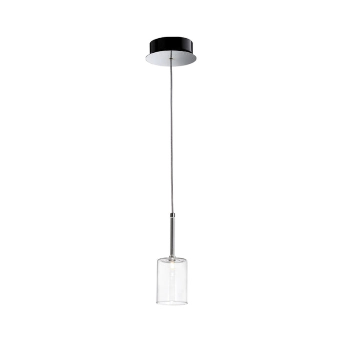 Axo USSPILLM Spillray M 1-lt 4" LED Pendant