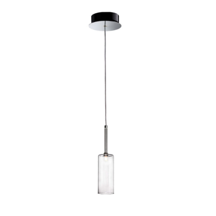 Axo USSPILLP Spillray P 1-lt 3" LED Pendant Light