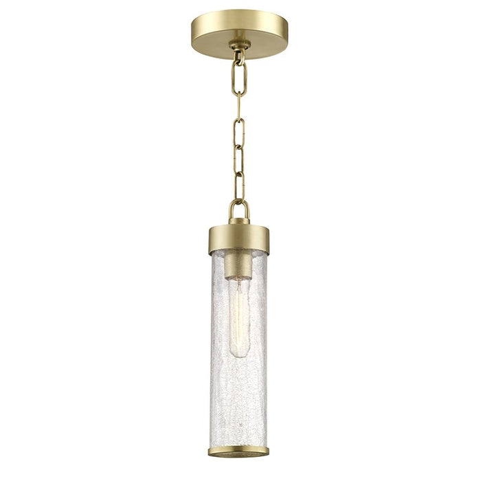Hudson Valley 1700 Soriano 1-lt Pendant