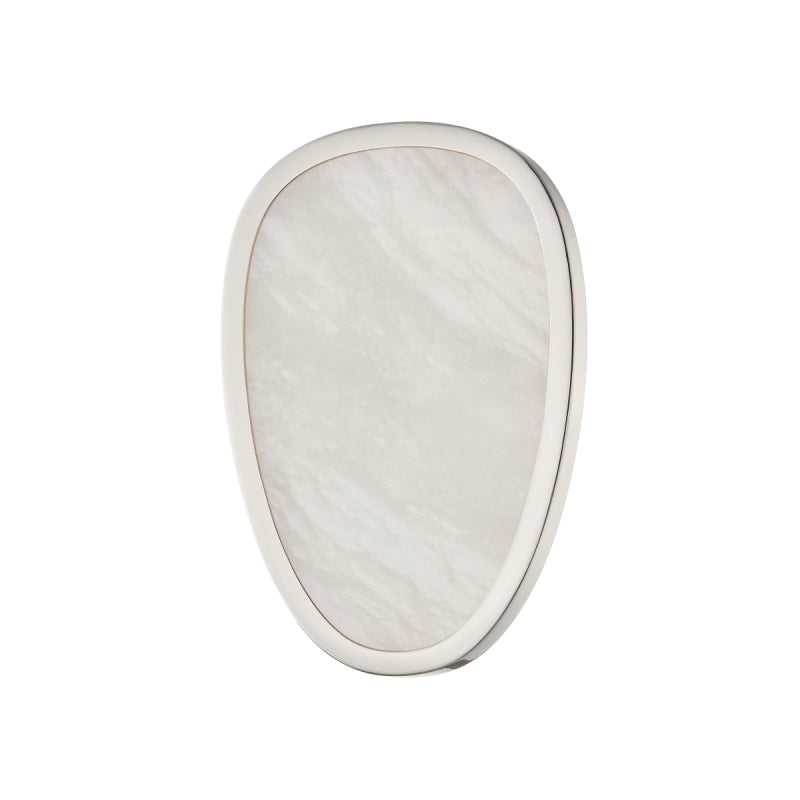 Corbett 338-01 Patras 1-lt 12" Tall LED Wall Sconce