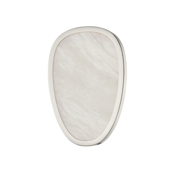 Corbett 338-01 Patras 1-lt 12" Tall LED Wall Sconce
