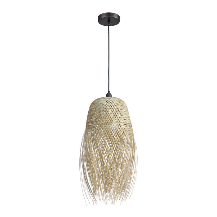 ELK D4640 Marooner 1-lt 13" Pendant