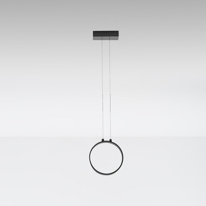 Artemide Eclittica 20 LED Suspension