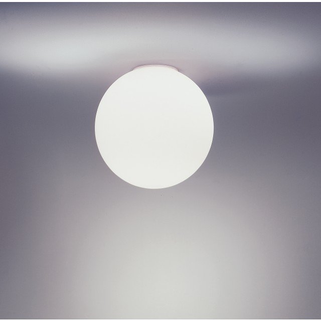 Artemide Dioscuri 35 Wall/Ceiling Light for Indoor/Outdoor