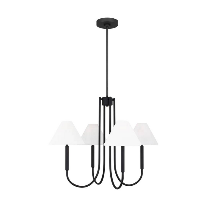 Generation DJC1024 Porteau 4-lt 30" Chandelier