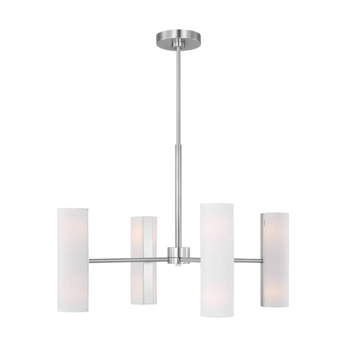 Generation DJC1058 Capalino 8-lt 30" Chandelier