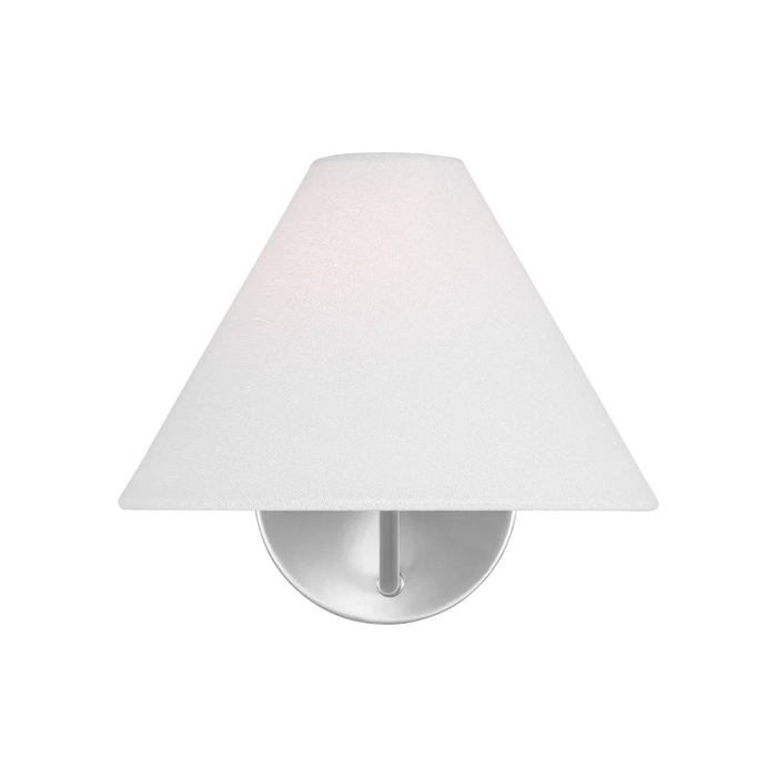 Visual Comfort DJW1001 Burke 1-lt 9" Wall Sconce