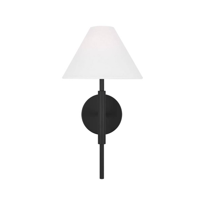 Visual Comfort DJW1011 Porteau 1-lt 17" Tall Wall Sconce
