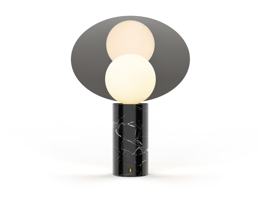 Pablo Design Bola Disc LED Table Lamp