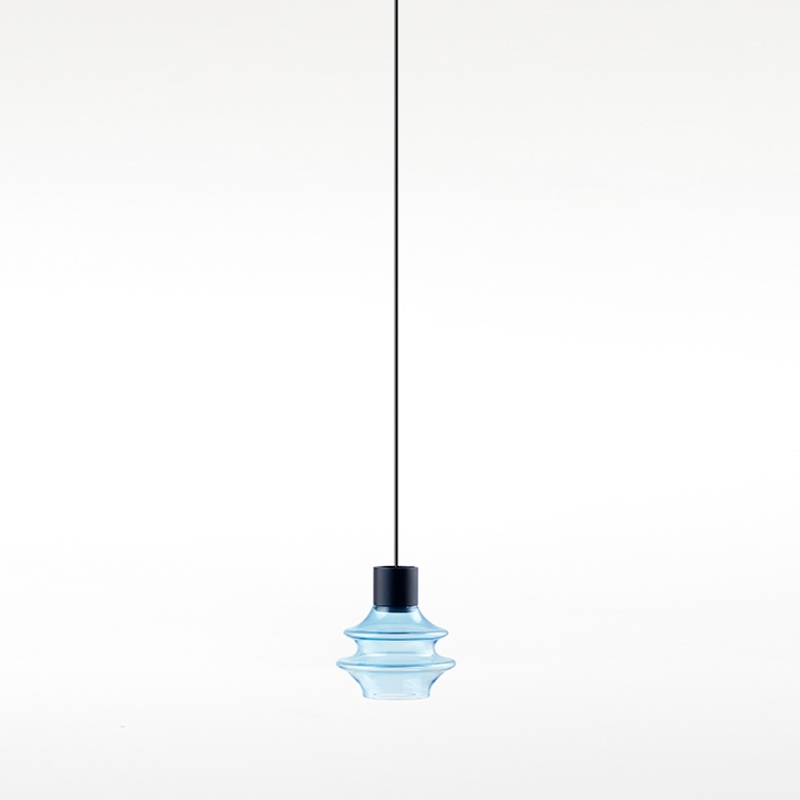 Bover Drop S/01L 1-lt 4" LED Pendant