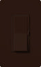 Lutron DVCL-153P Diva 150W Single Pole / 3-Way CFL/LED Dimmer
