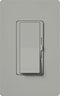 Lutron DVCL-153P Diva 150W Single Pole / 3-Way CFL/LED Dimmer