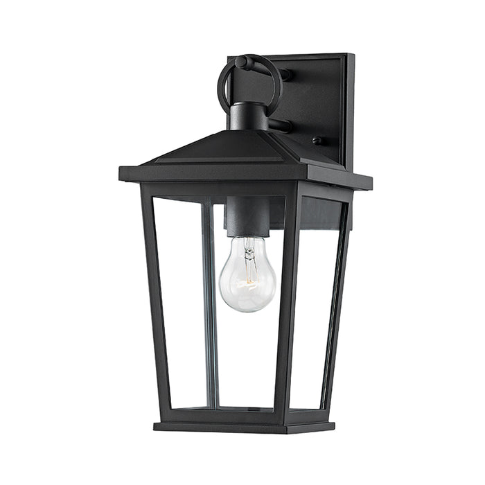 Troy B8901 Soren 1-lt 14" Tall Outdoor Wall Sconce