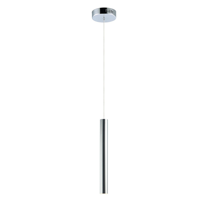 ET2 E10011 Flute 3" Wide LED Pendant