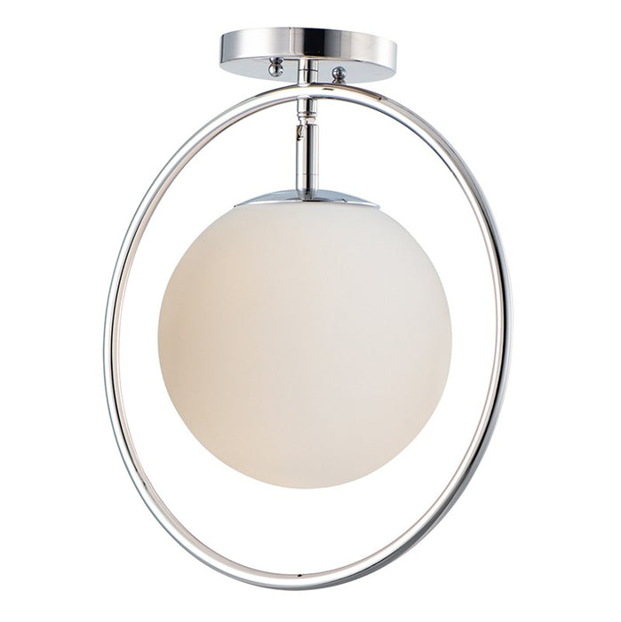 ET2 E12510 Revolution 1-lt Flush Mount - LBC Lighting