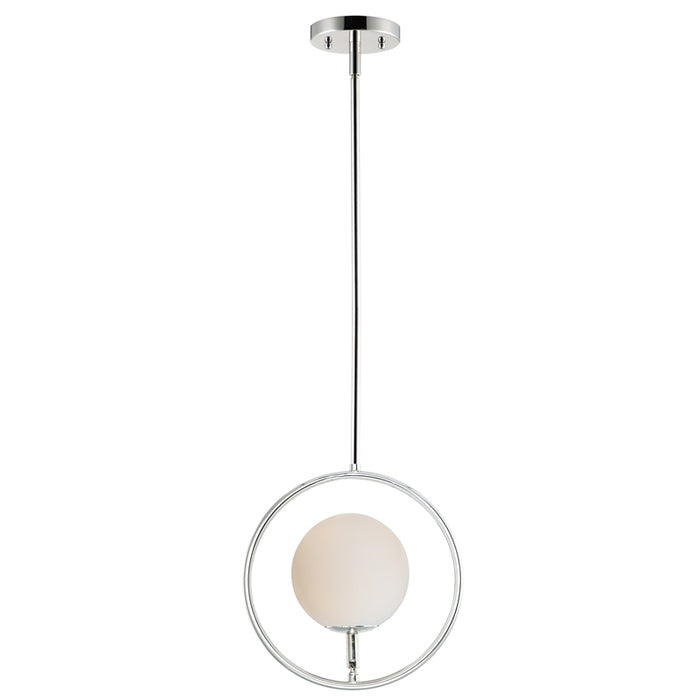 ET2 E12519 Revolution 1-lt Pendant