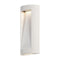 ET2 E14382 Boardwalk Medium 2-lt LED Outdoor Wall Sconce