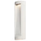 ET2 E14384 Boardwalk Large 2-lt LED Outdoor Wall Sconce
