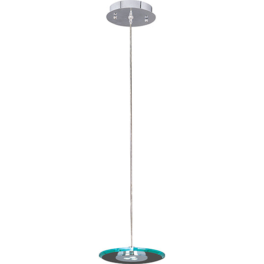 ET2 E20263 Hagen 3-lt LED Mini Pendant
