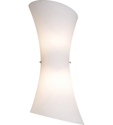 ET2 E20412 Conico 2-lt Wall Sconce