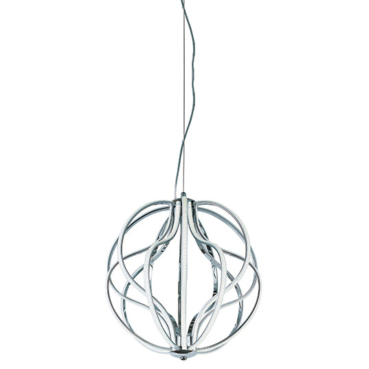 ET2 E21174 Aura LED 14-lt Pendant