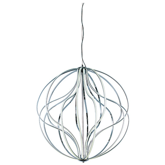 ET2 E21178 Aura 18-lt LED Pendant