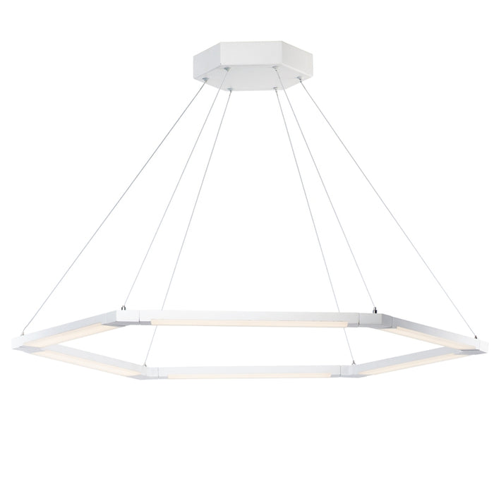 ET2 E21235 Rotator 1-lt LED Pendant