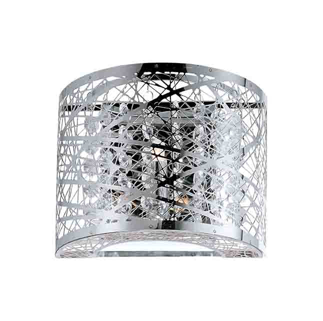 ET2 E21302 Inca 1-lt Wall Sconce