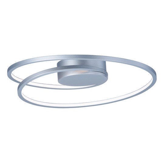 ET2 E21320 Cycle 18" Wide LED Flush Mount