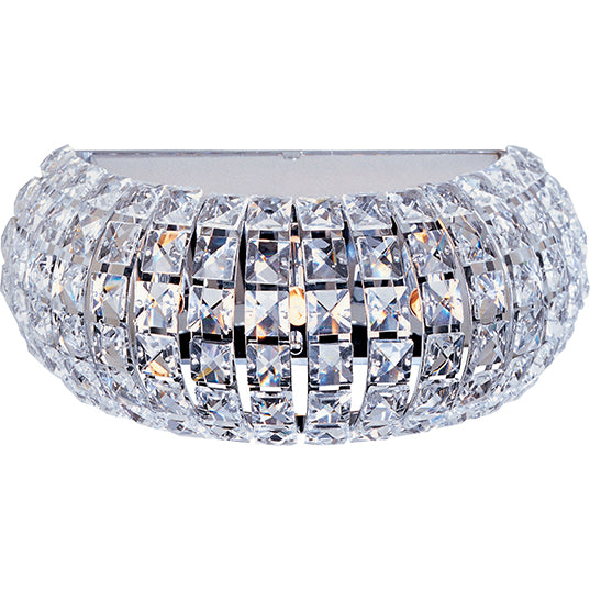 ET2 E21806 Bijou 3-lt Wall Sconce