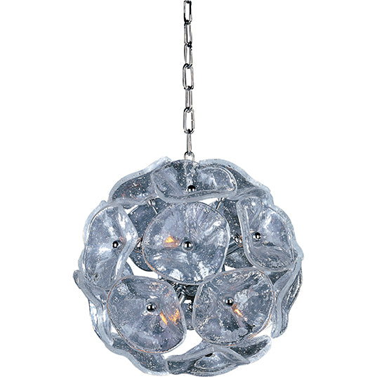 ET2 E22090 Fiori 8-lt Pendant