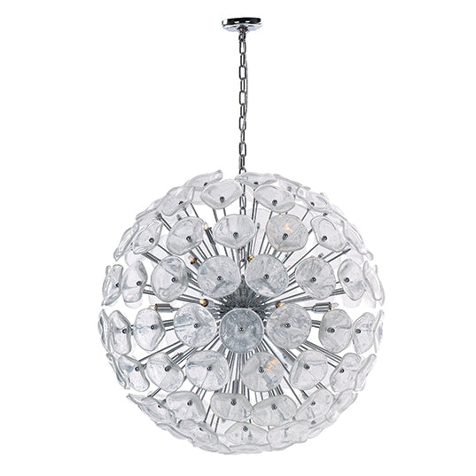 ET2 E22096 Fiori 28-lt Pendant