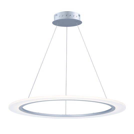 ET2 E22654 Saturn II 31" Wide LED Pendant