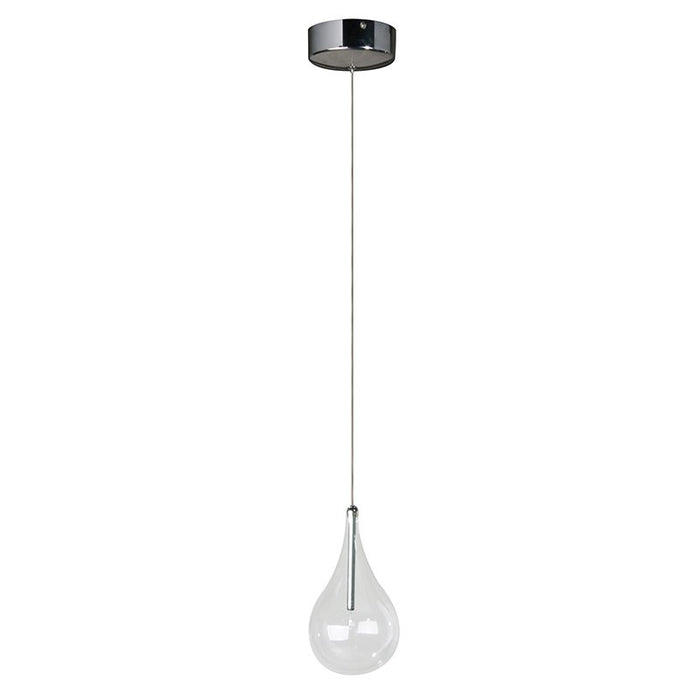 ET2 E23111 Larmes 1-lt Pendant