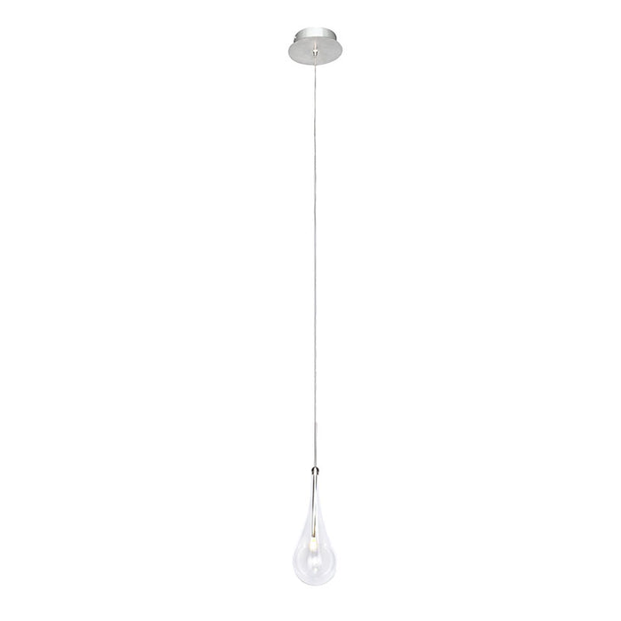 ET2 E23121 Larmes 1-lt LED Pendant