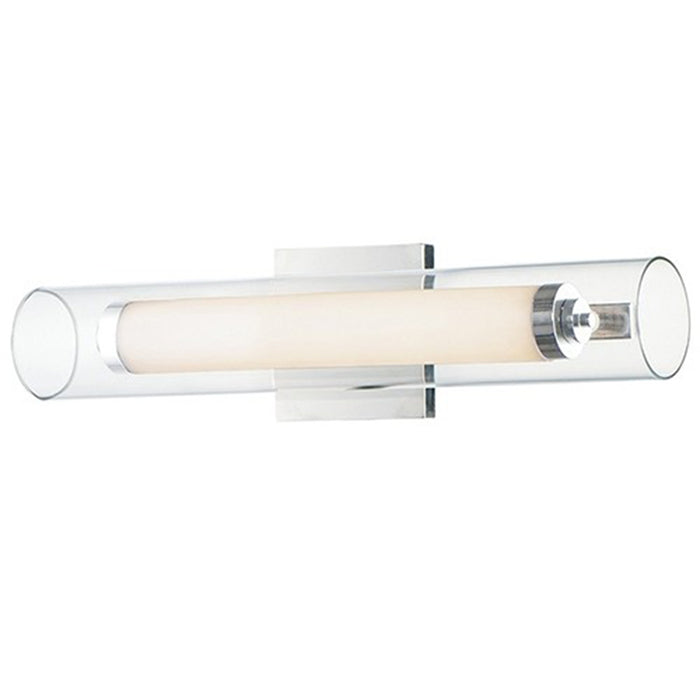 ET2 E23314 Centrum 17" 1-lt LED Bath Vanity