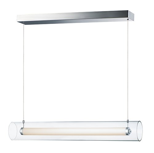 ET2 E23318 Centrum 35" 1-lt Linear LED Pendant